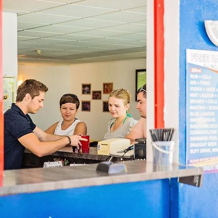 Готель Party Golden Sands Варна Екстер'єр фото