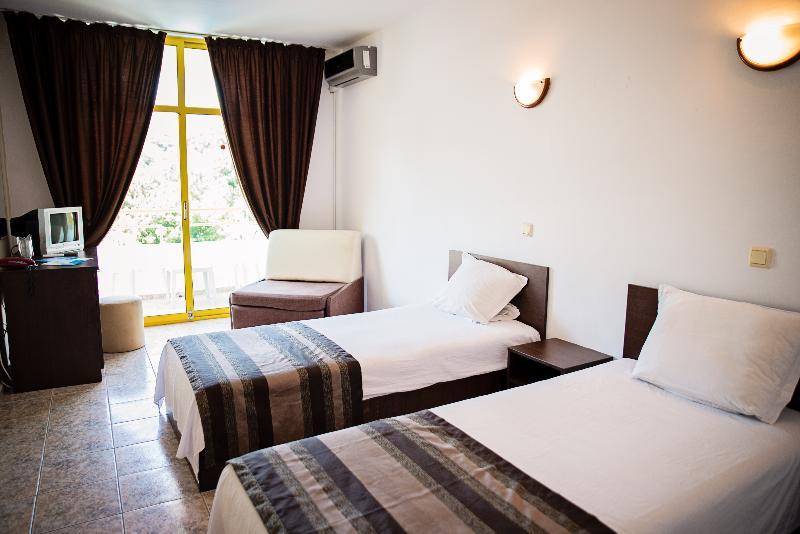 Готель Party Golden Sands Варна Екстер'єр фото