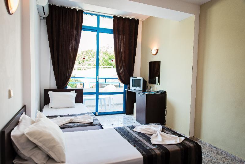 Готель Party Golden Sands Варна Екстер'єр фото