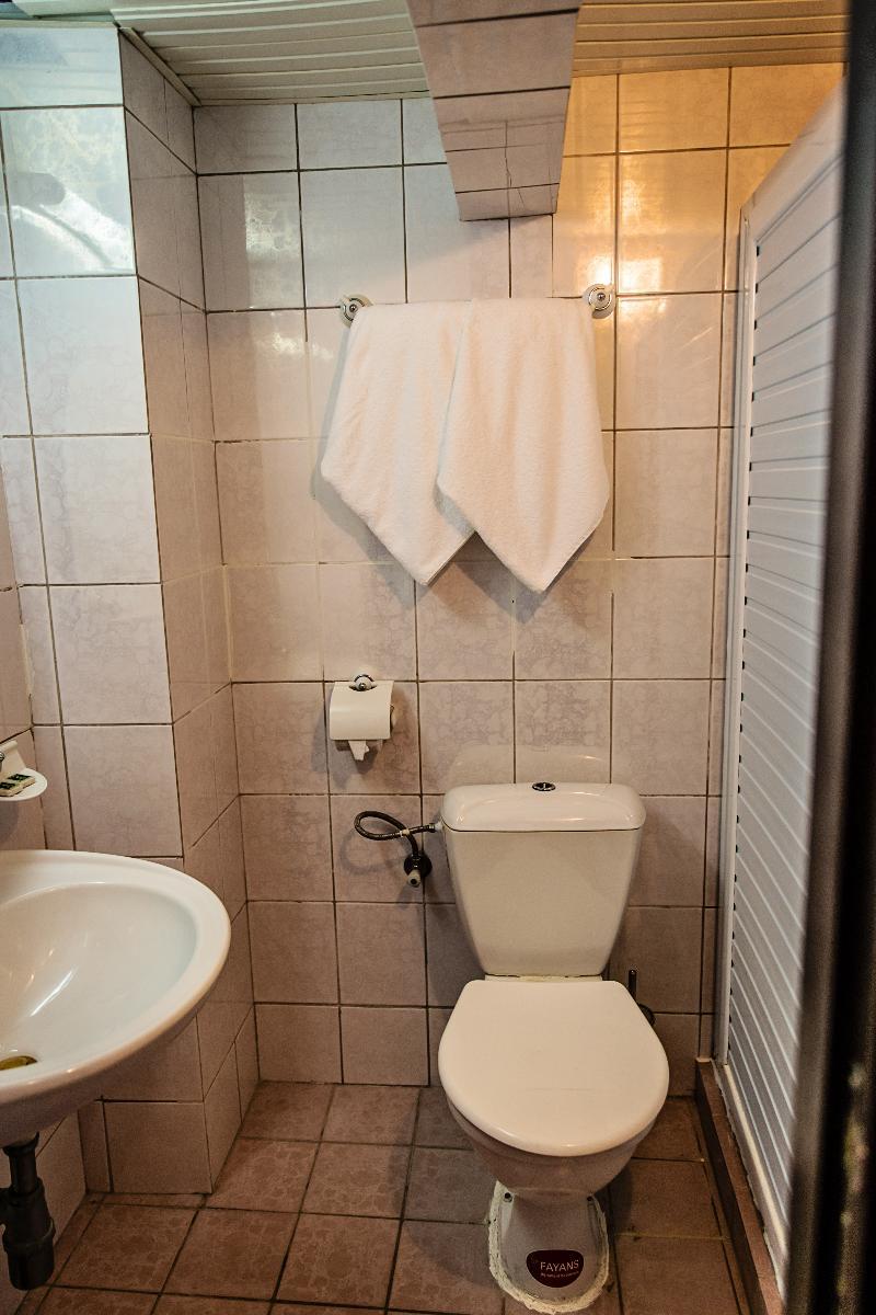 Готель Party Golden Sands Варна Екстер'єр фото
