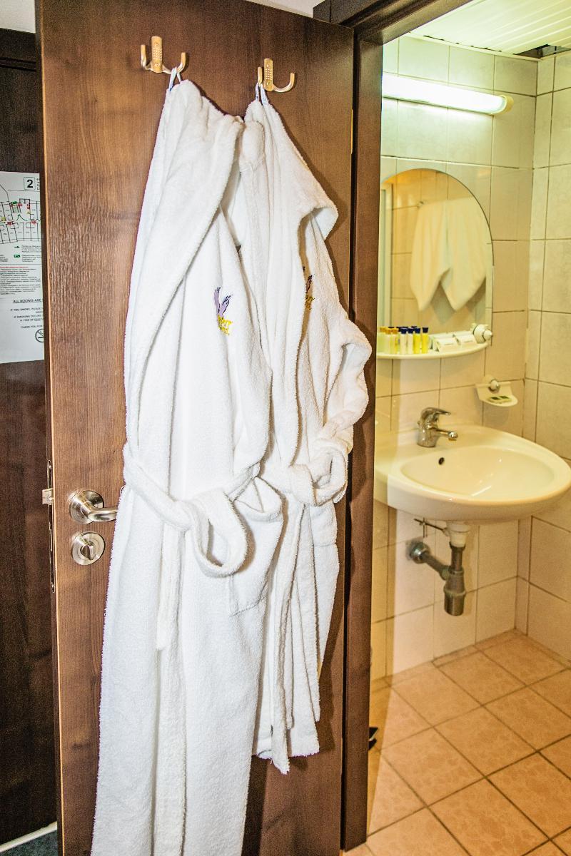 Готель Party Golden Sands Варна Екстер'єр фото