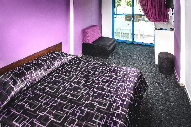 Готель Party Golden Sands Варна Екстер'єр фото